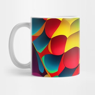 Fine Arts Mug